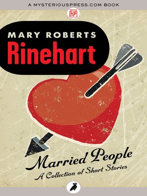 cover image of Married People